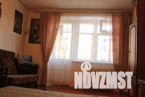 1-к квартира, вторичка, 33м2, 4/5 этаж