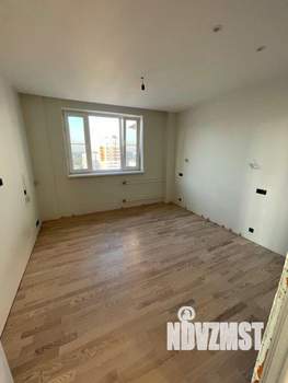 3-к квартира, вторичка, 72м2, 17/19 этаж