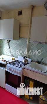 2-к квартира, вторичка, 44м2, 3/5 этаж
