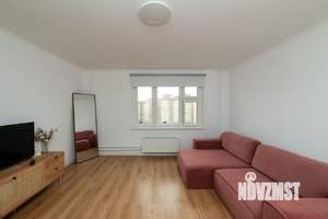 4-к квартира, вторичка, 97м2, 15/17 этаж