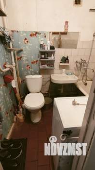 1-к квартира, вторичка, 37м2, 12/14 этаж