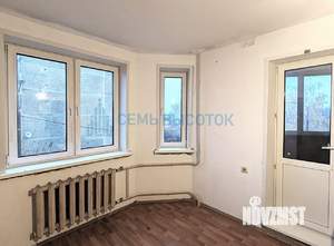 2-к квартира, вторичка, 60м2, 5/17 этаж