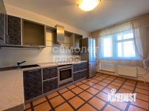 2-к квартира, вторичка, 55м2, 12/14 этаж