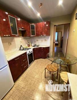 3-к квартира, вторичка, 60м2, 2/5 этаж