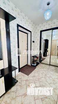 1-к квартира, вторичка, 39м2, 5/14 этаж