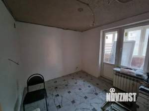 1-к квартира, вторичка, 41м2, 1/15 этаж