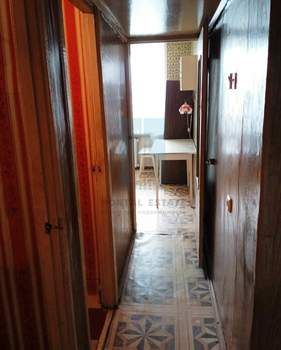 1-к квартира, вторичка, 38м2, 11/15 этаж
