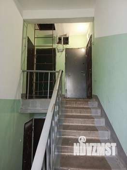 2-к квартира, вторичка, 43м2, 5/5 этаж