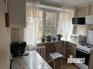 1-к квартира, вторичка, 33м2, 3/9 этаж