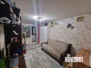 2-к квартира, вторичка, 45м2, 4/5 этаж