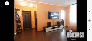 3-к квартира, вторичка, 77м2, 15/17 этаж