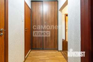 2-к квартира, вторичка, 63м2, 11/23 этаж