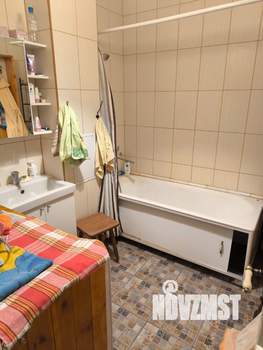 3-к квартира, вторичка, 81м2, 4/10 этаж