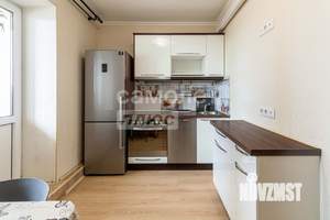 1-к квартира, вторичка, 35м2, 14/16 этаж