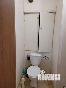 2-к квартира, вторичка, 56м2, 6/14 этаж