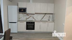 Студия квартира, вторичка, 30м2, 3/3 этаж