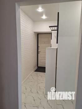 1-к квартира, вторичка, 30м2, 7/9 этаж