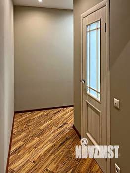 1-к квартира, вторичка, 44м2, 19/25 этаж