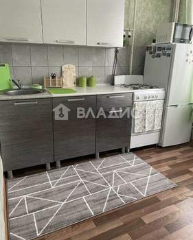 1-к квартира, вторичка, 31м2, 3/5 этаж