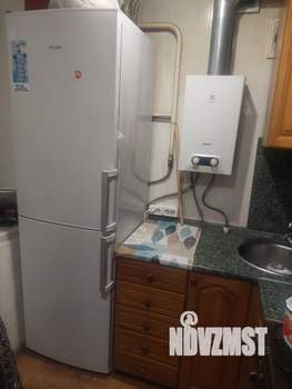 1-к квартира, вторичка, 31м2, 1/5 этаж