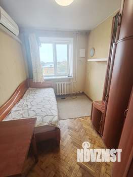 2-к квартира, вторичка, 43м2, 9/9 этаж