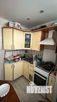 3-к квартира, вторичка, 54м2, 5/5 этаж