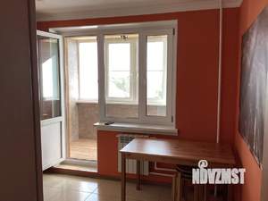 1-к квартира, вторичка, 41м2, 6/10 этаж