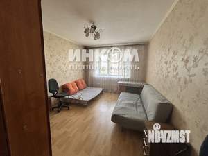 2-к квартира, вторичка, 60м2, 7/12 этаж