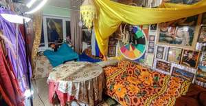 1-к квартира, вторичка, 30м2, 5/5 этаж