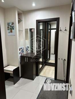 2-к квартира, вторичка, 72м2, 16/17 этаж