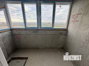 1-к квартира, вторичка, 40м2, 10/10 этаж