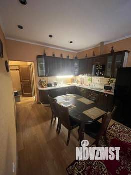 Студия квартира, вторичка, 56м2, 2/19 этаж