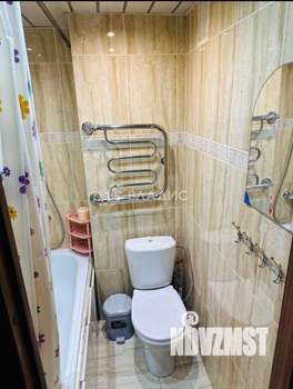 2-к квартира, вторичка, 56м2, 10/14 этаж