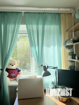 2-к квартира, вторичка, 44м2, 4/5 этаж