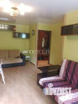 1-к квартира, вторичка, 30м2, 3/5 этаж