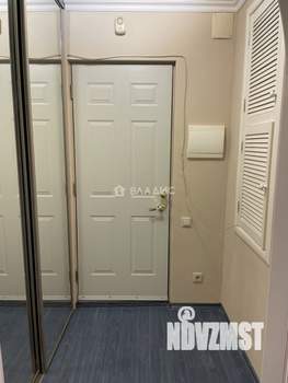 3-к квартира, вторичка, 60м2, 4/9 этаж