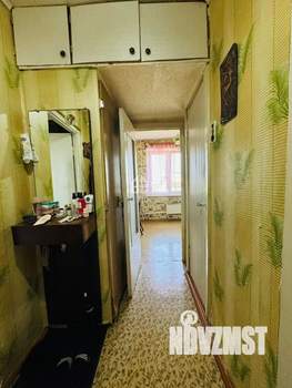 1-к квартира, вторичка, 34м2, 10/10 этаж