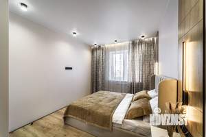 1-к квартира, вторичка, 34м2, 15/17 этаж