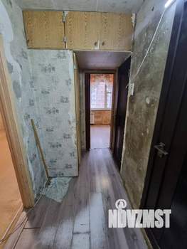 1-к квартира, вторичка, 33м2, 8/9 этаж