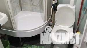 1-к квартира, вторичка, 13м2, 5/5 этаж