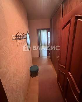3-к квартира, вторичка, 68м2, 2/3 этаж