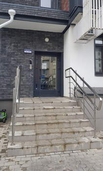 2-к квартира, вторичка, 58м2, 2/8 этаж