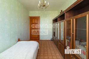 3-к квартира, вторичка, 54м2, 7/9 этаж