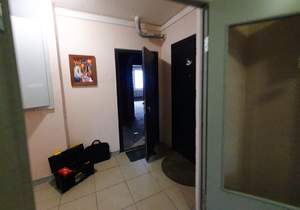 1-к квартира, вторичка, 41м2, 17/17 этаж