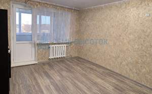 3-к квартира, вторичка, 56м2, 3/9 этаж