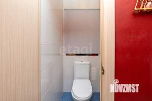 4-к квартира, вторичка, 95м2, 12/17 этаж