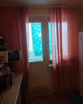 4-к квартира, вторичка, 100м2, 8/14 этаж