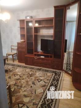 2-к квартира, вторичка, 54м2, 2/14 этаж