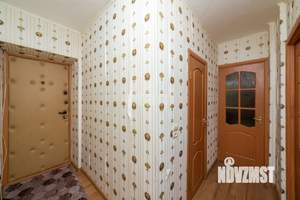 1-к квартира, вторичка, 30м2, 2/5 этаж