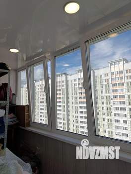3-к квартира, вторичка, 74м2, 14/14 этаж